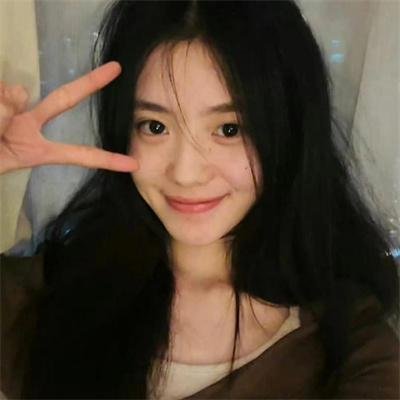 超模们