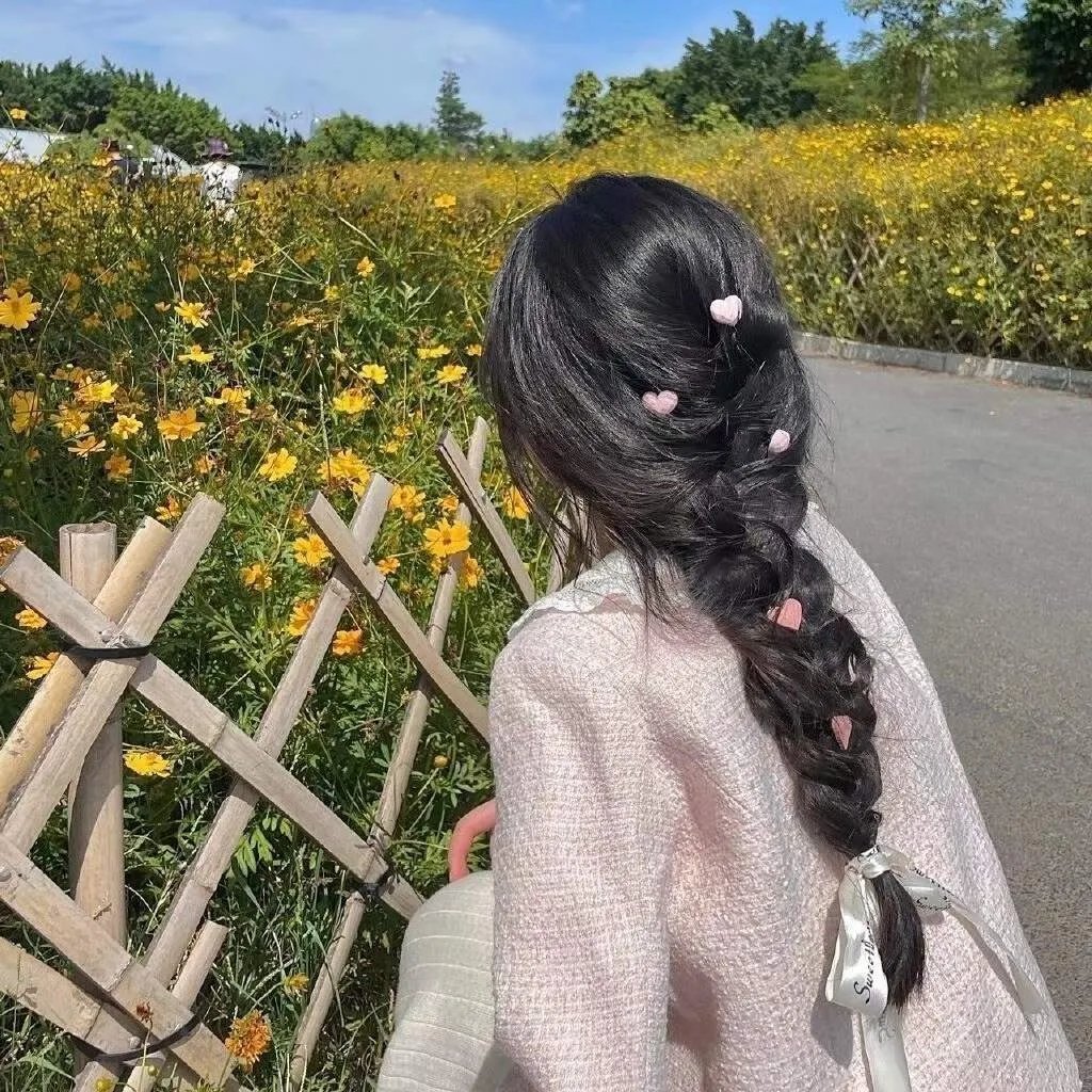 邂逅她的少女时代