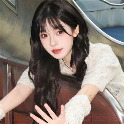 散漫的女人